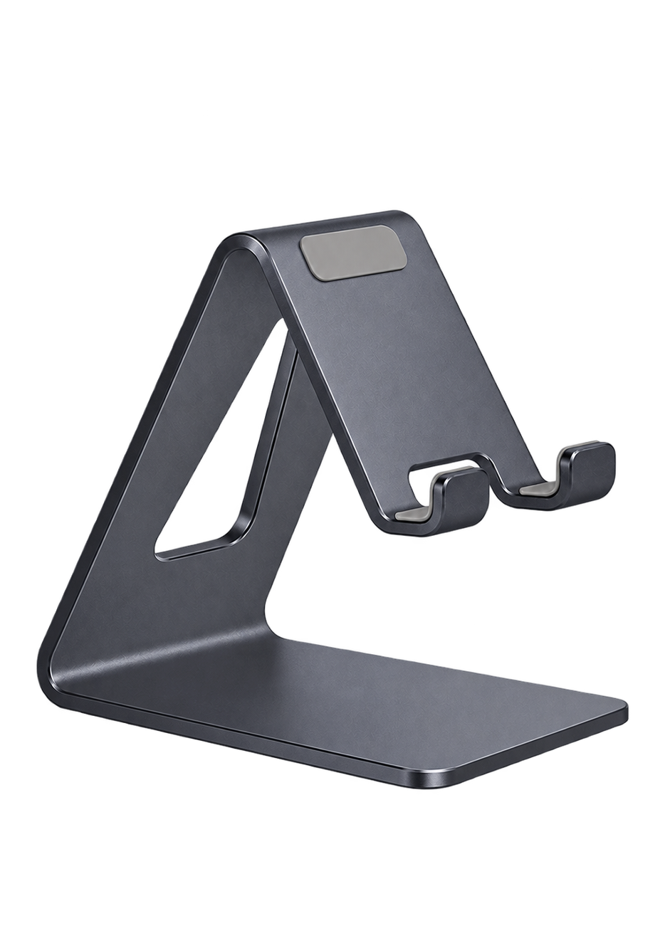 Mobile Phone Holder Aluminum