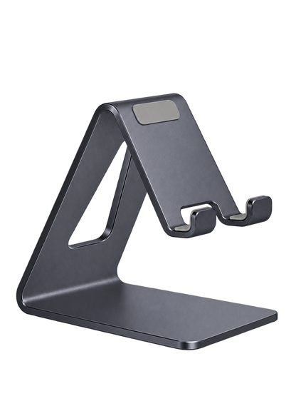 Mobile Phone Holder Aluminum
