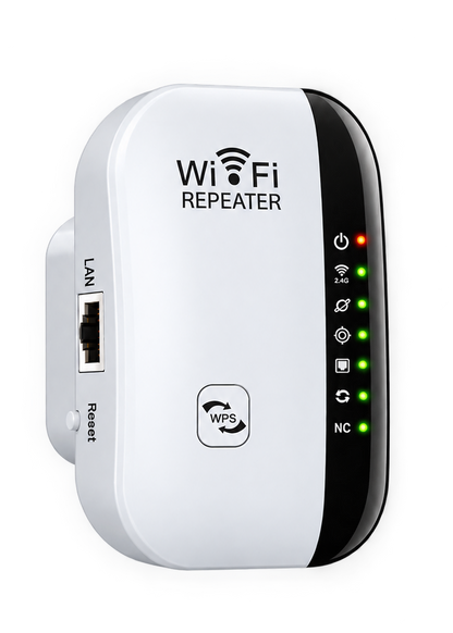 Wifi Extender