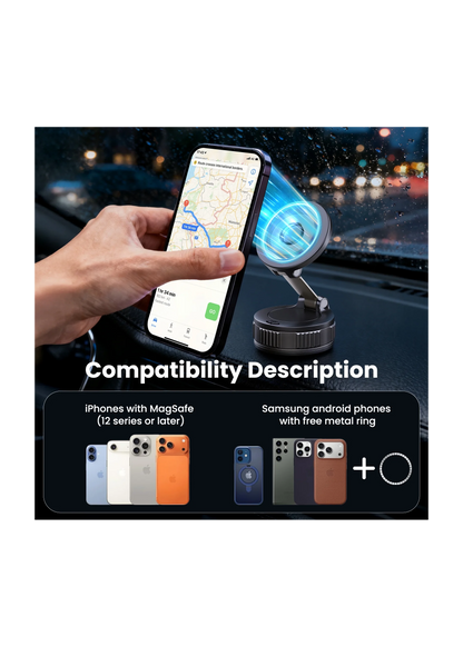Car Phone Holder