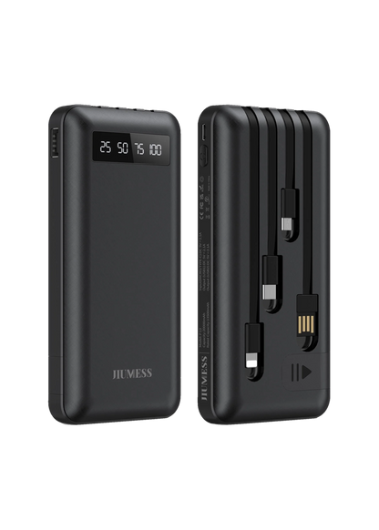 Portable Power Bank