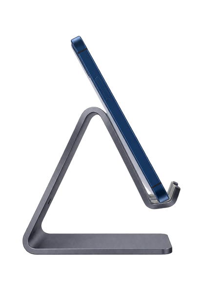 Mobile Phone Holder Aluminum